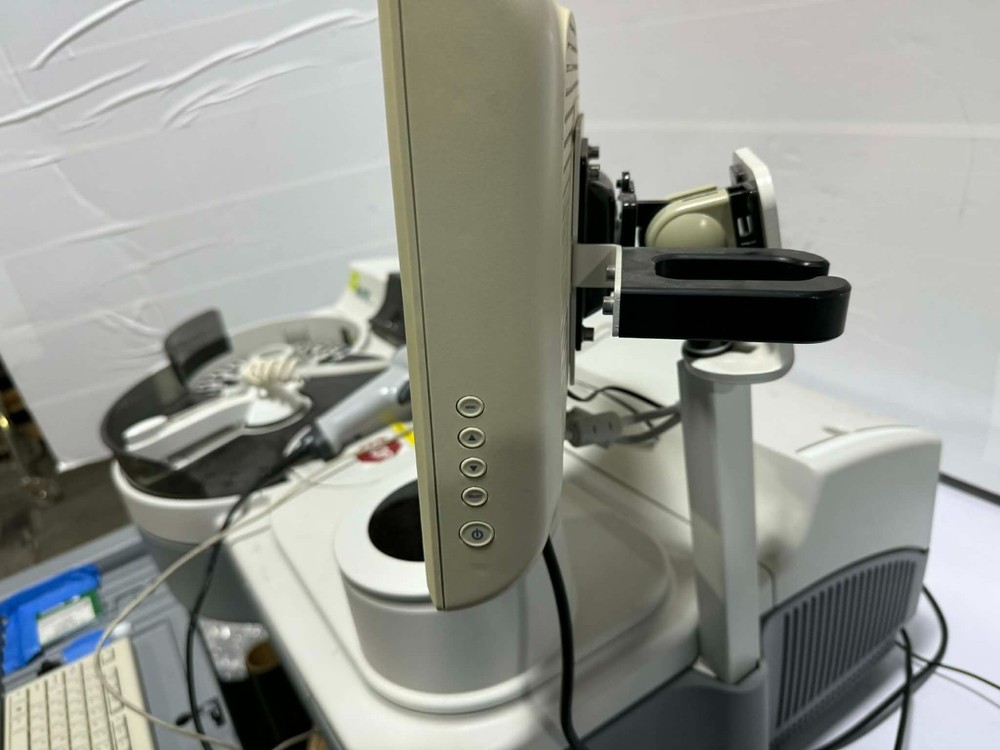 Instrumentation Laboratory ACL Elite Coagulation Analyzer System with Software
