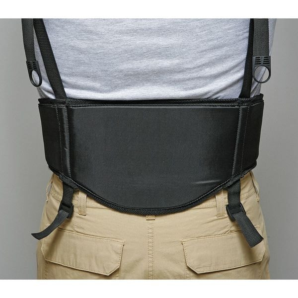 Solo 4300343 Deluxe Shoulder Saver Harness,Fabric