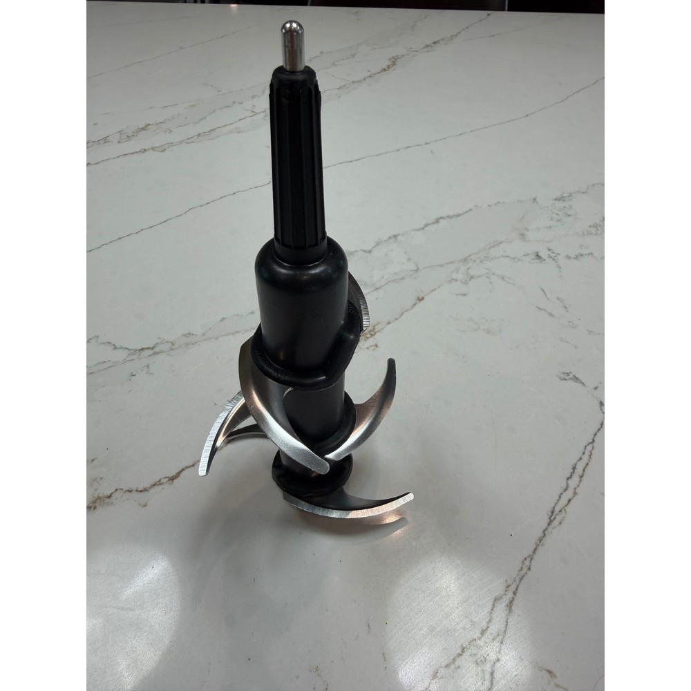 Genuine Ninja Pro System 1100 NJ602 Replacement Stacked Blade Assembly