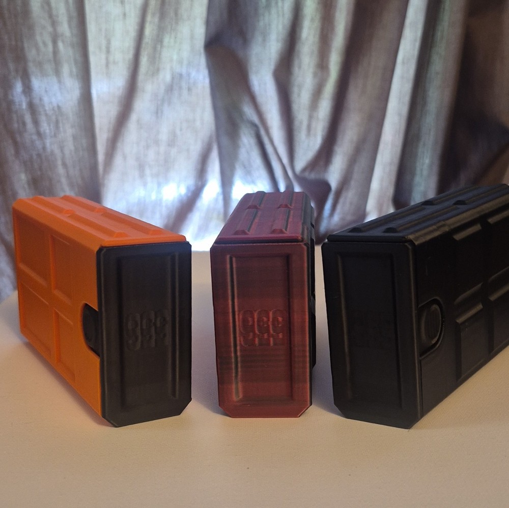 .223/.556 20 round ammo box