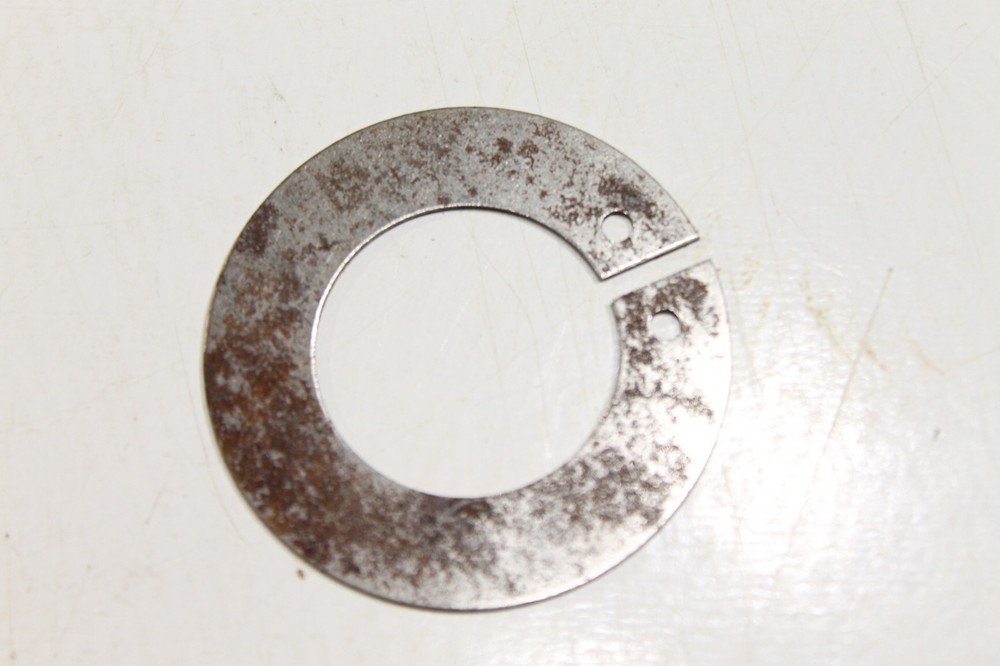 Harley Davidson Ring, Drive End Spring 31046-36