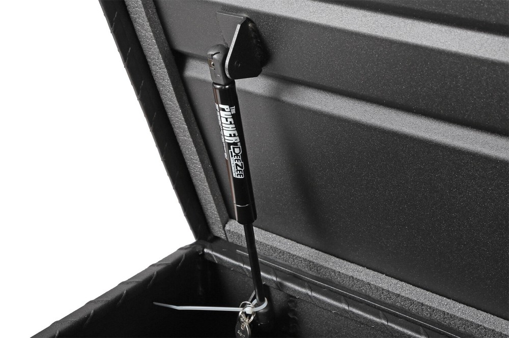Dee Zee DZ10170TB Red Label Single Lid Crossover Tool Box
