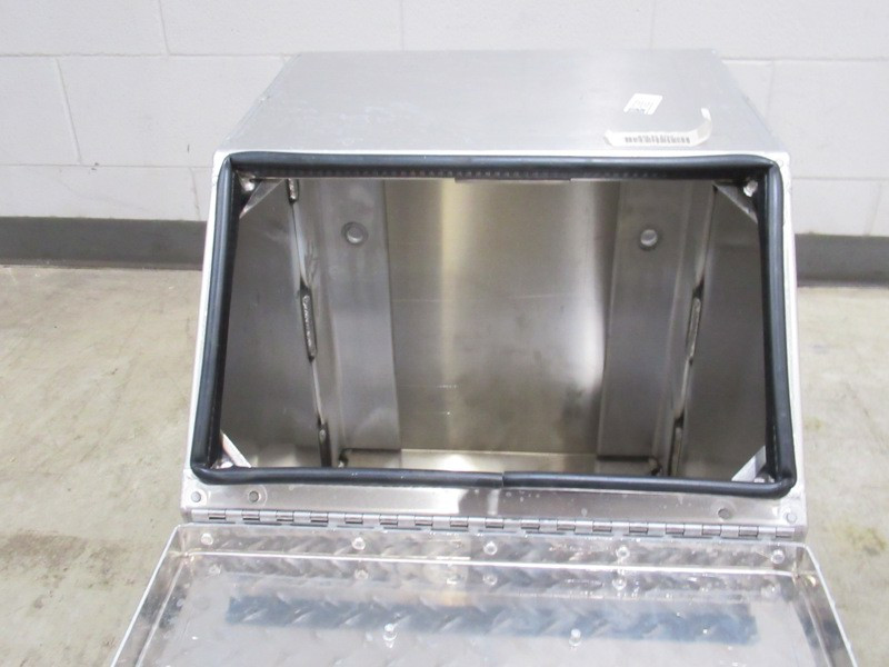 Protech Step Box PRT202465 (783-10082)