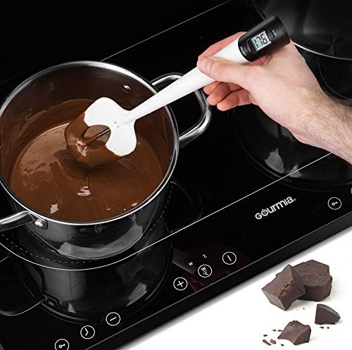 Digital Candy Thermometer & Spatula