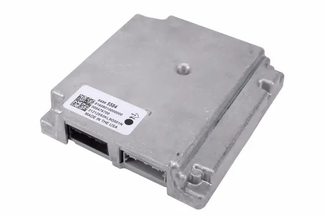 Genuine GM Control Module 84995584