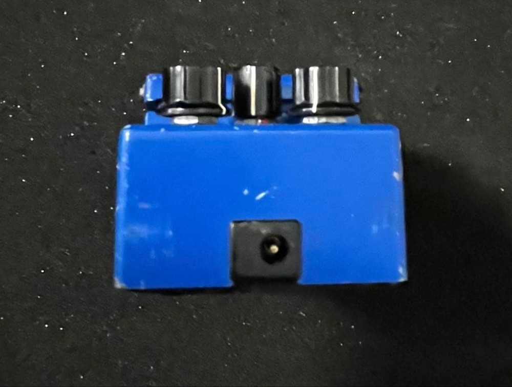 BOSS Compressor CS-2 MADE IN JAPAN
