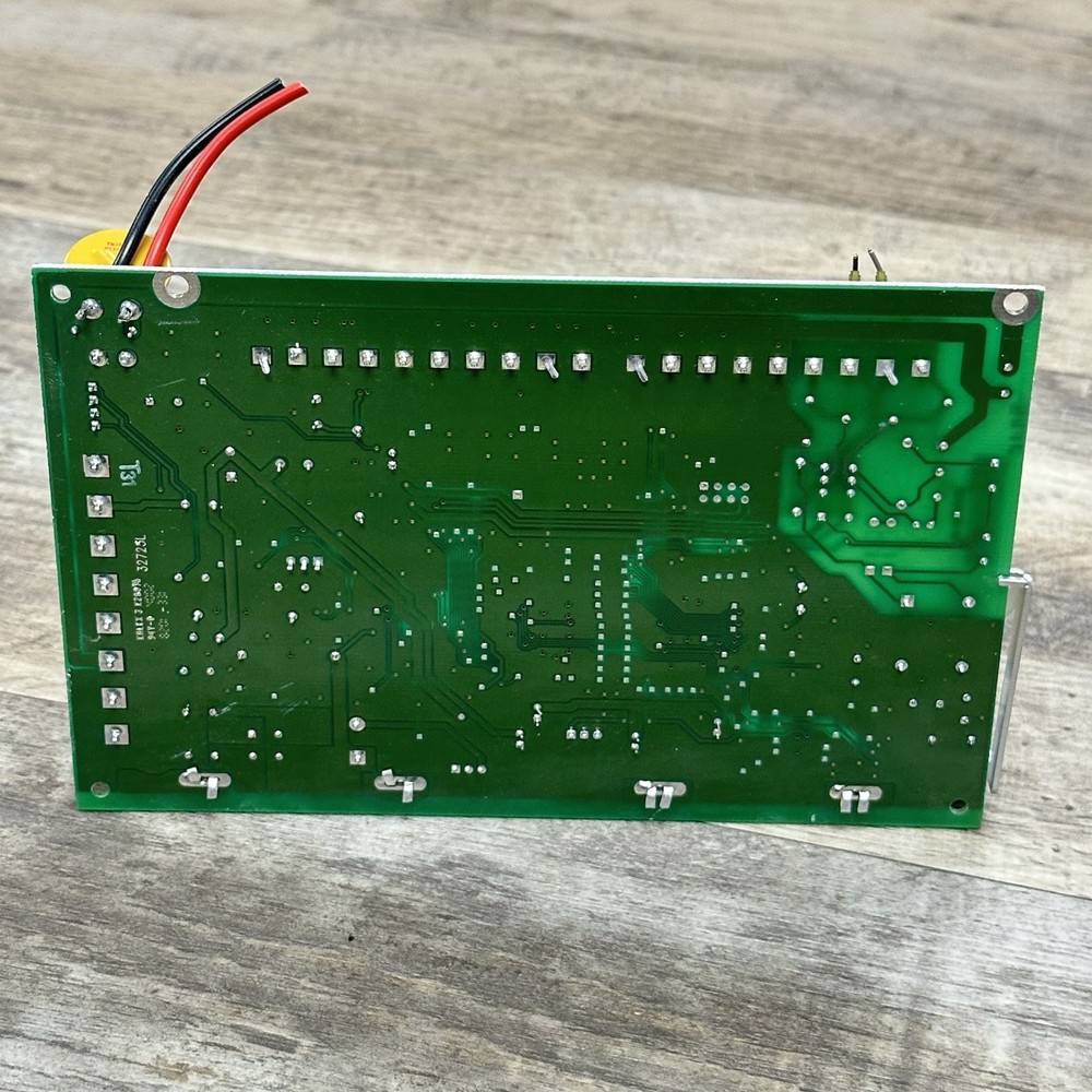 BOSCH RADIONICS D2212BE Security Alarm Panel Board - Working Pull