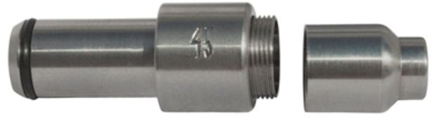 Laser Ammo Adapter Ring, 0.45ACP, 045AR