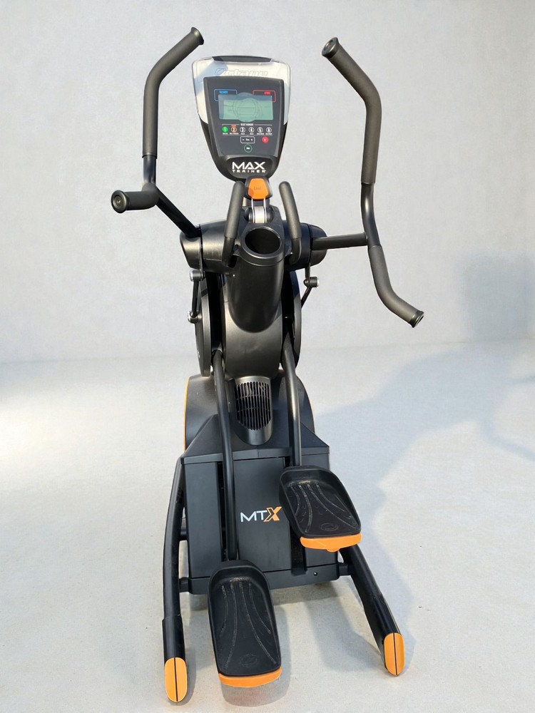 Octane Max Trainer MTX - Cleaned & Serviced