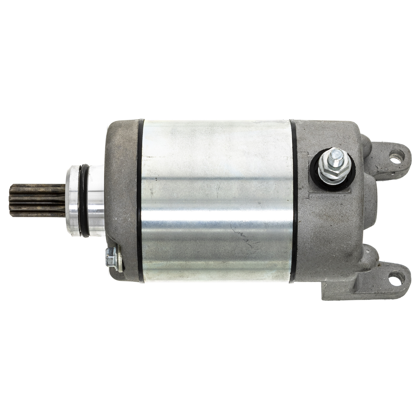 NICHE Starter Motor for Polaris Predator Outlaw 500 3088069 ATV