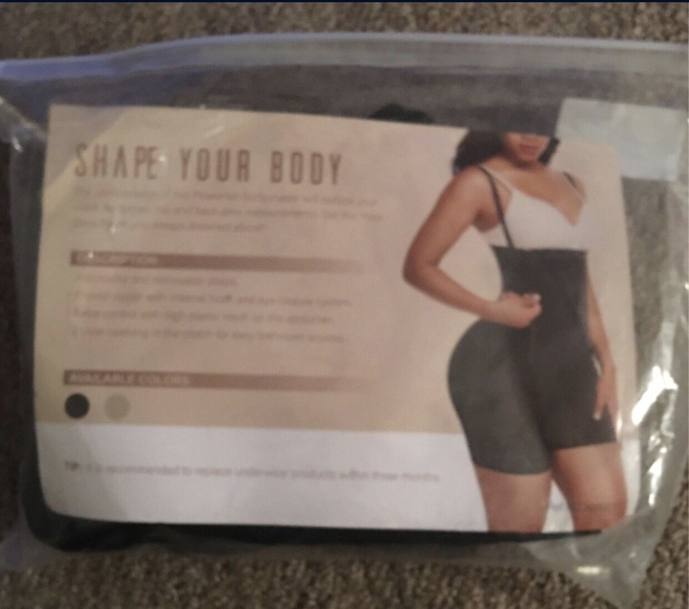 No Waist Allowed (Authentic)
