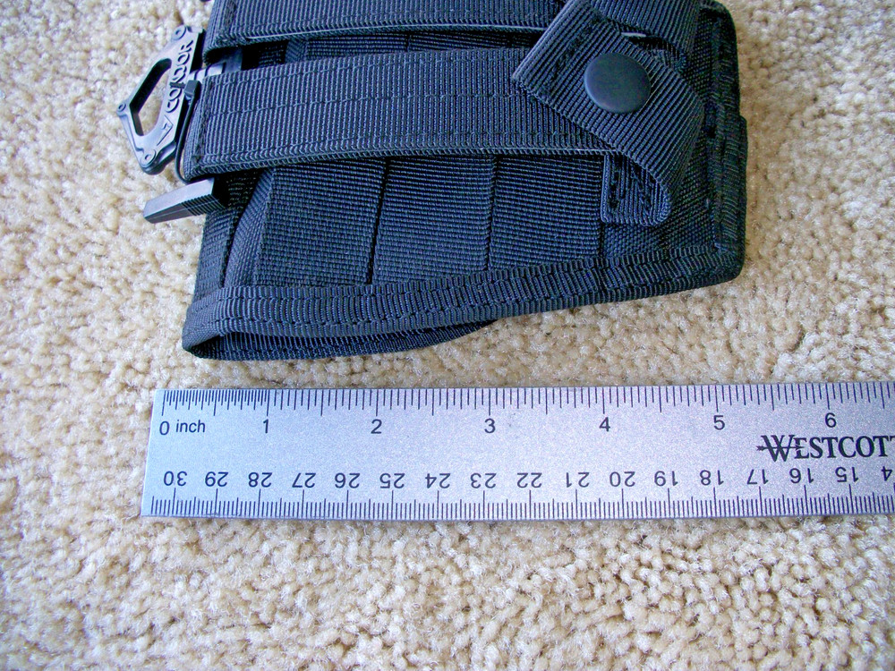 Condor G.P. General Purpose Pouch @d9
