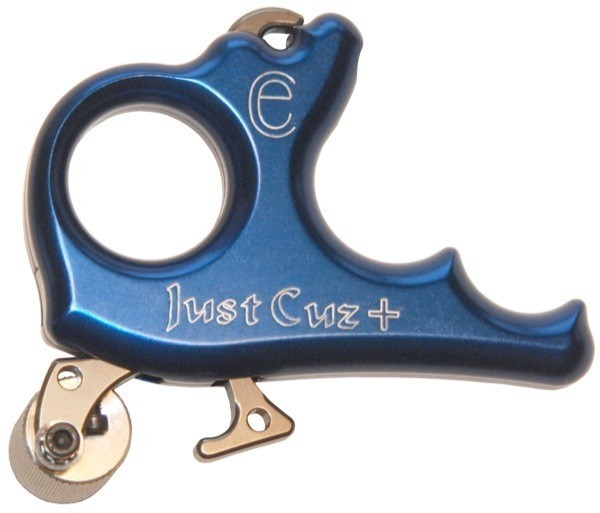 Carter Just  Cuz Release