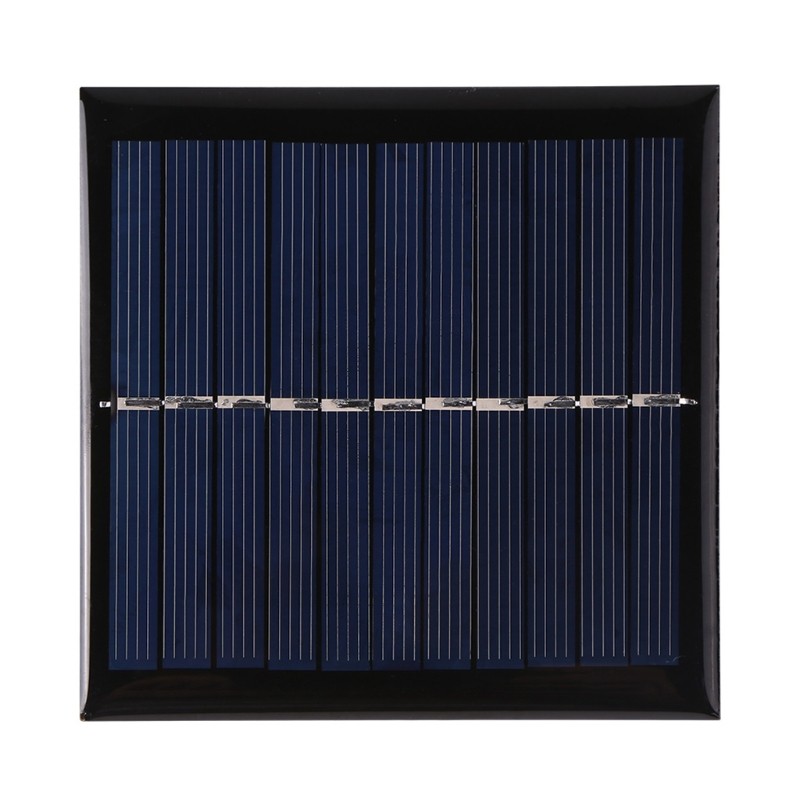 High Capacity Solar Power External Battery Pack for Headsets