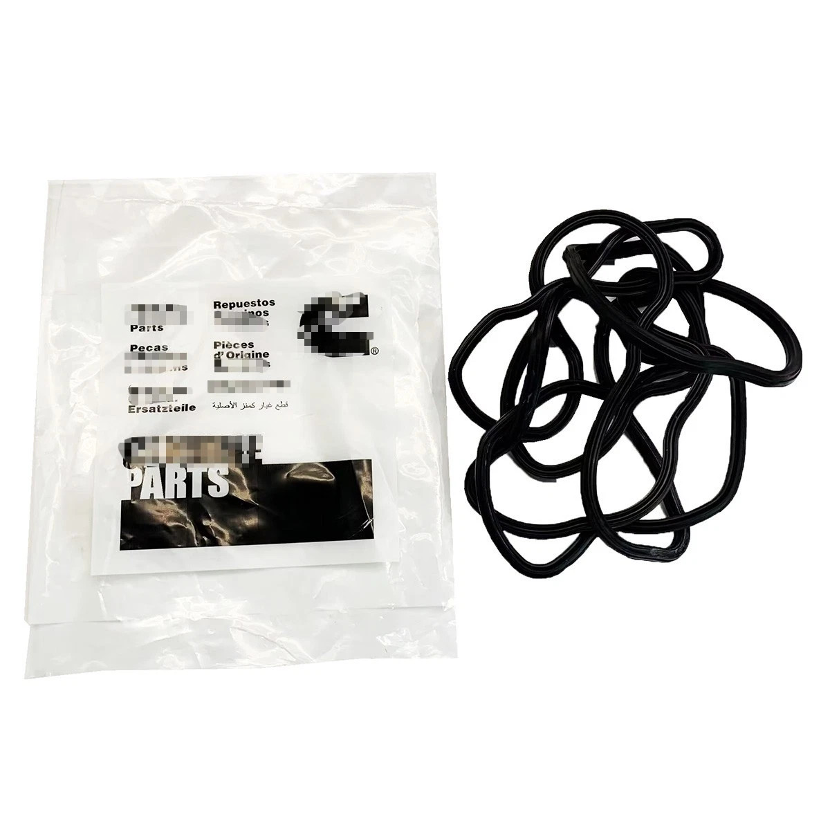 4955354 For Cummins 07-12 Dodge Ram 6.7L Cylinder Head Gasket Set Kit Diesel