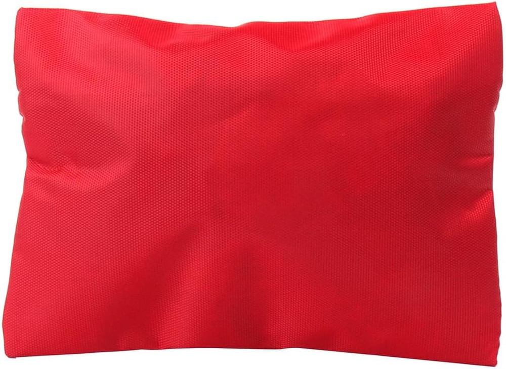 Red First Aid Bag Empty First Aid Kit Empty Waterproof First Aid Pouch Small Min