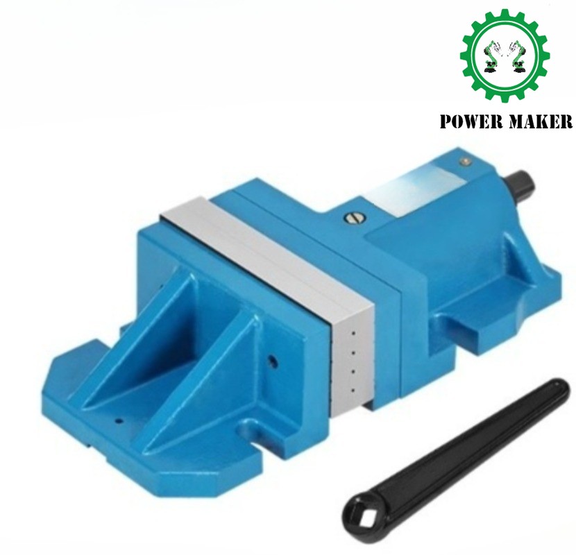 Tiger Clamp Split-Type Combination Flat-Jaw Pliers