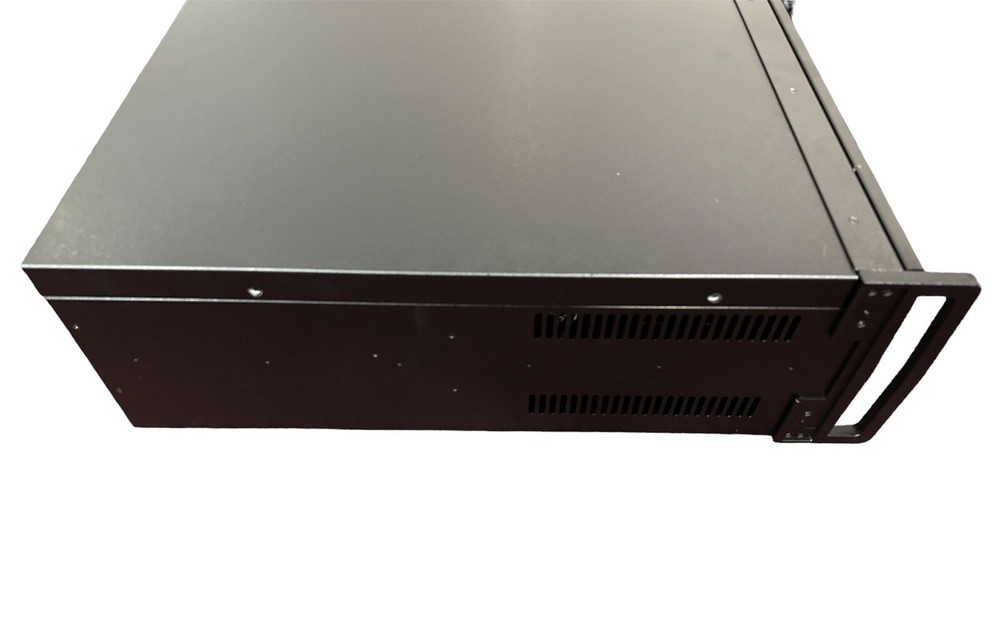 NEUTRAIN 4U Server Chassis Rackmount Case