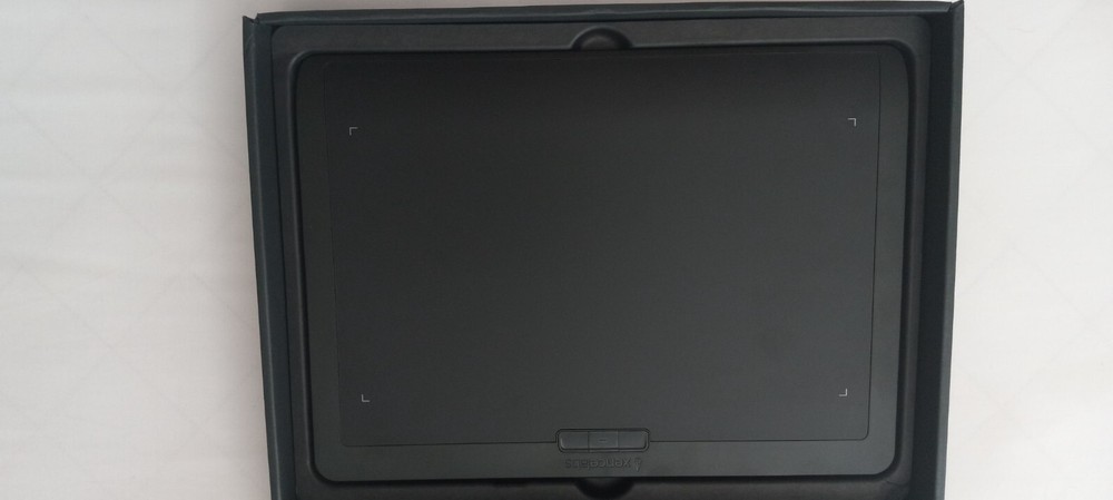 xencelabs medium pen tablet