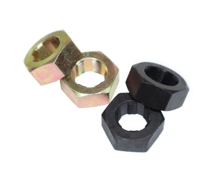 US PRO Tools 8pc Axle Spindle, Driveshaft Rethreading Thread Cleaner Stub 6271