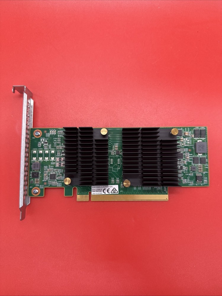 Celestica R0668-G20002-03 Compression Accelerator Card PCI-E Full Height