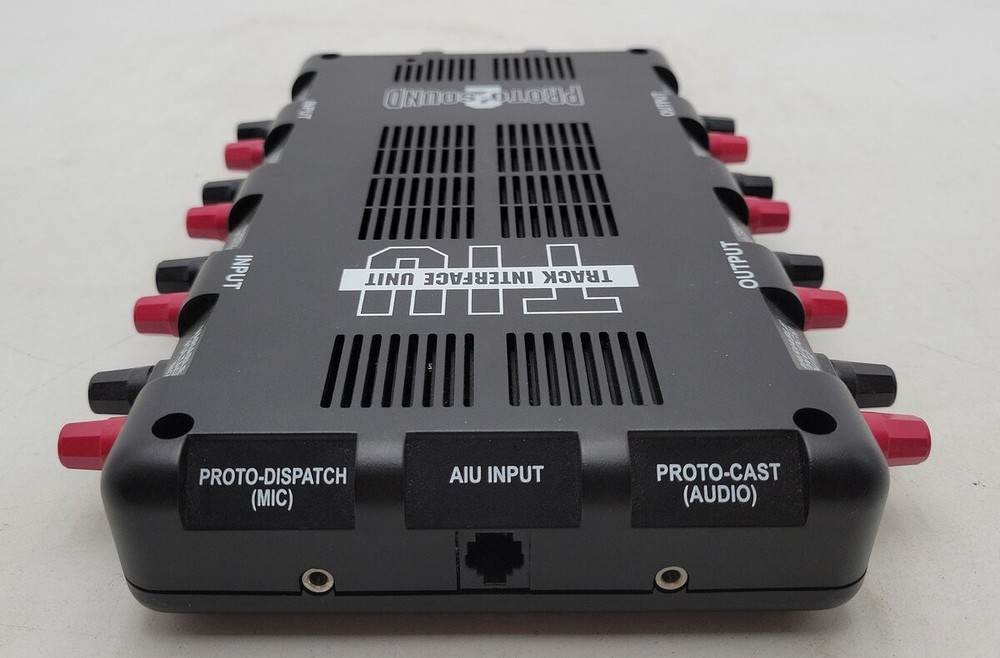 MTH 50-1001 O DCS Track Interface Unit EX