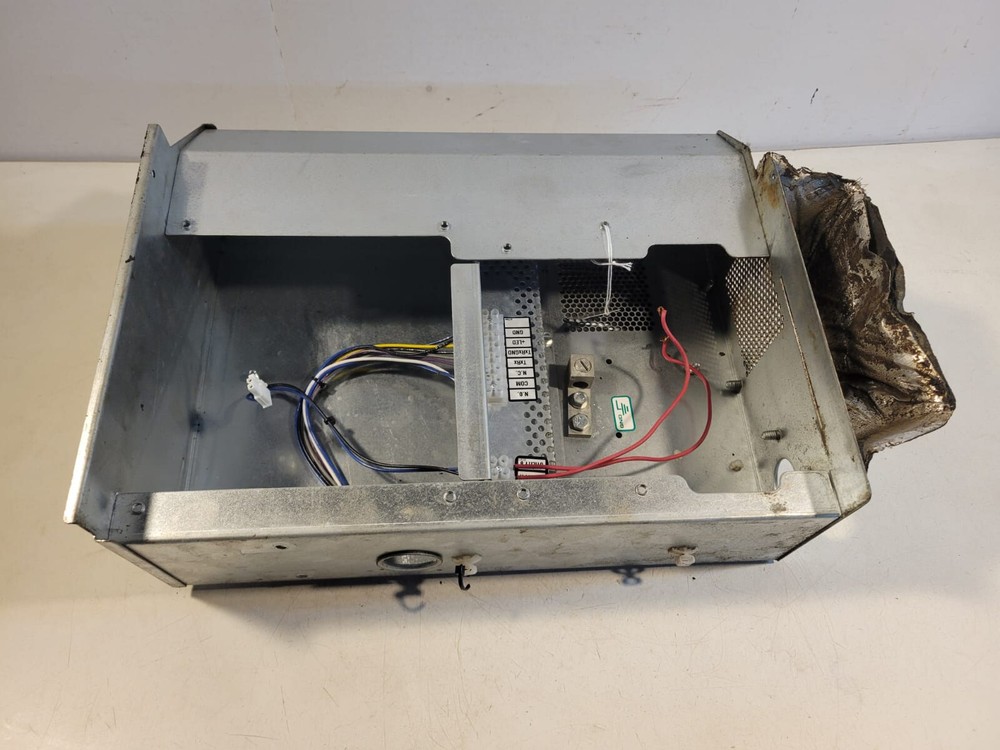 BRIGGS & STRATTON CONTROL BOX 316852GS