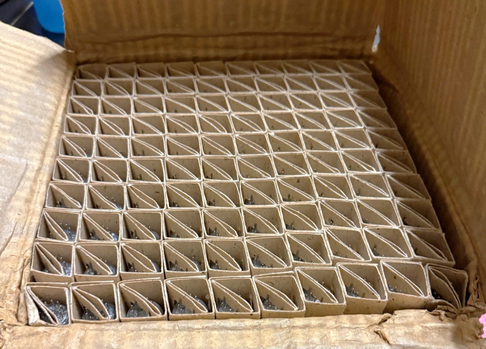 6N1P-EV Tube, 1990's Russian Military Surplus- NEW- Shipped from US