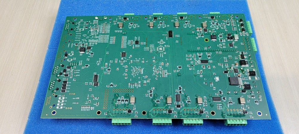 DAQ ELECTRONICS StarGate-5 IDS Alarm Panel Intrusion Detection System