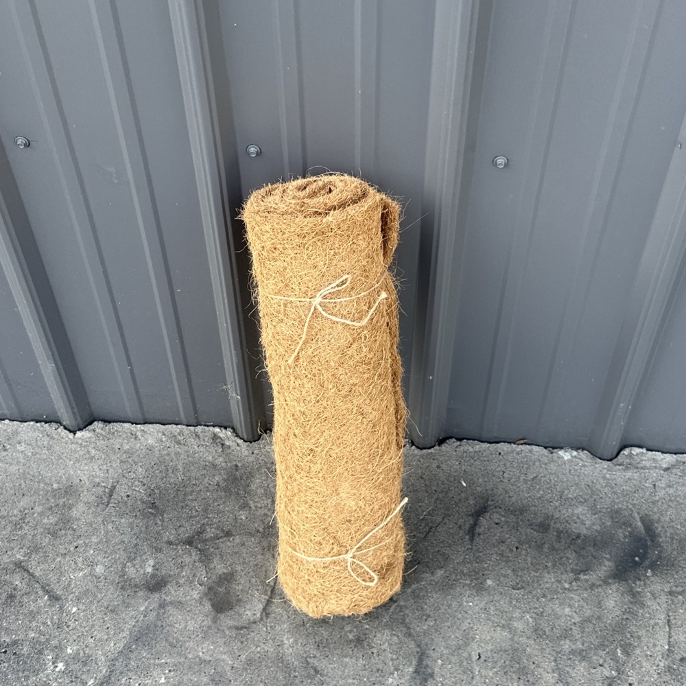 COCO LINER REPLACEMENT ROLL 36" X 36"