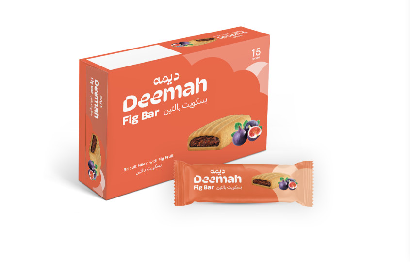 deemah