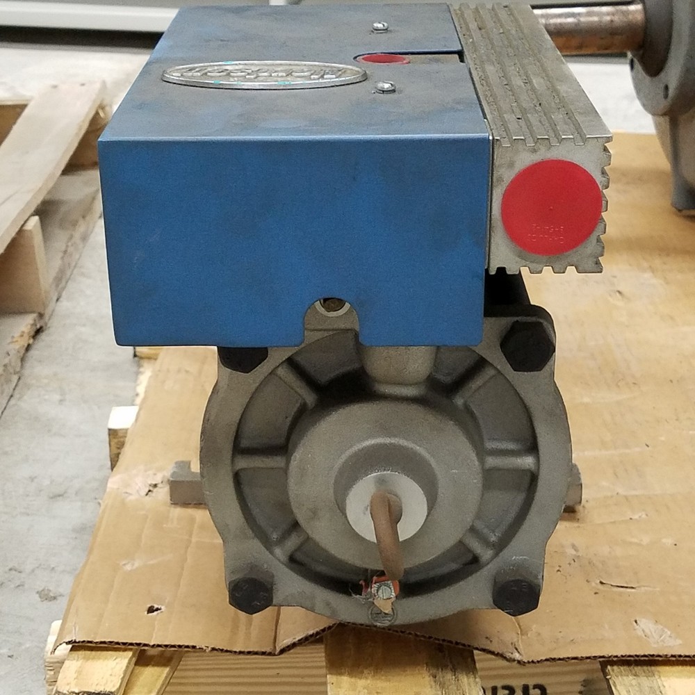 Nordson 249111A Hydraulic Pump - USED