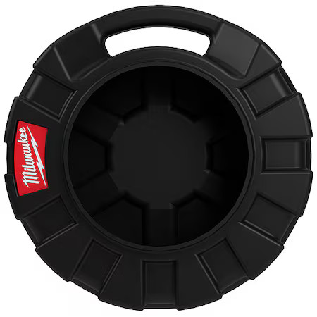 Milwaukee Tool 47-53-2869 Small Cable Container For Sectional Cable