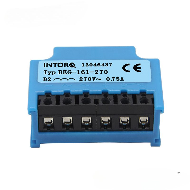 1pcs full wave rectifier Typ BEG-161-270 13046437