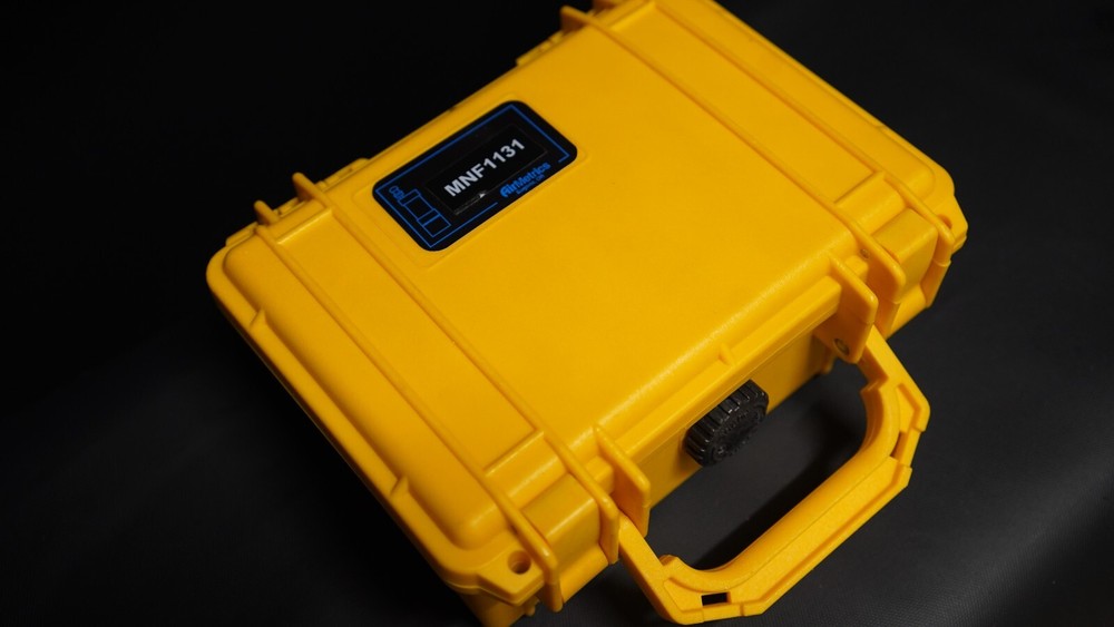 Airmetrics MNF1131 #1