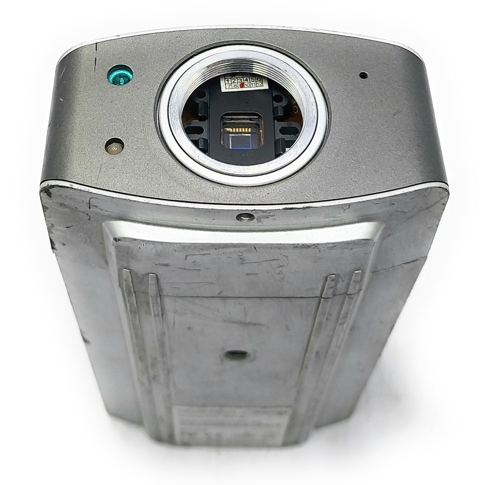 Vivotek Progressive Scan CCD IP7151 Network Camera 0002D105C18E