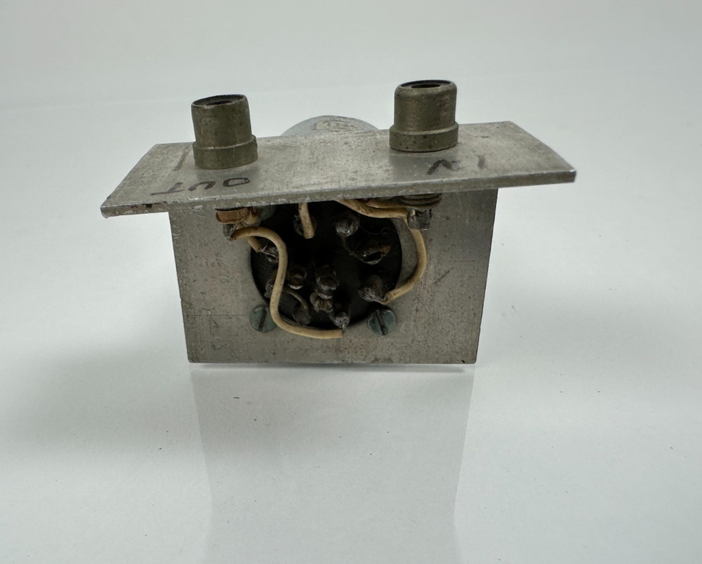 Thordarson T-22S92 Vintage Transformer