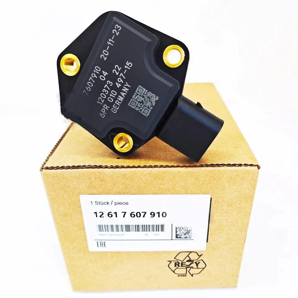 Oil Level Sensor For BMW E53 E83 E90 E91 E92 E93 325i 330i 528i 12617607910