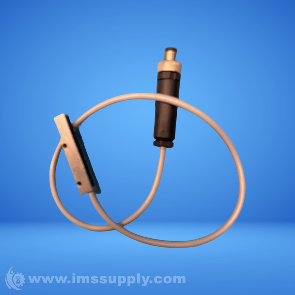 Banner Engineering Corp. VSMQAP6CV90 Diffused Optical Sensor FNIP