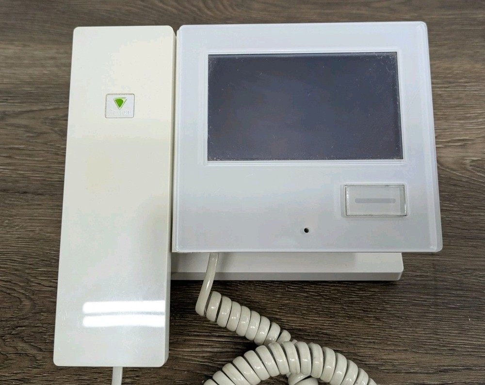 Paxton 337-900-US Net2 Entry Panel Ethernet Door Entry System Desk Intercom