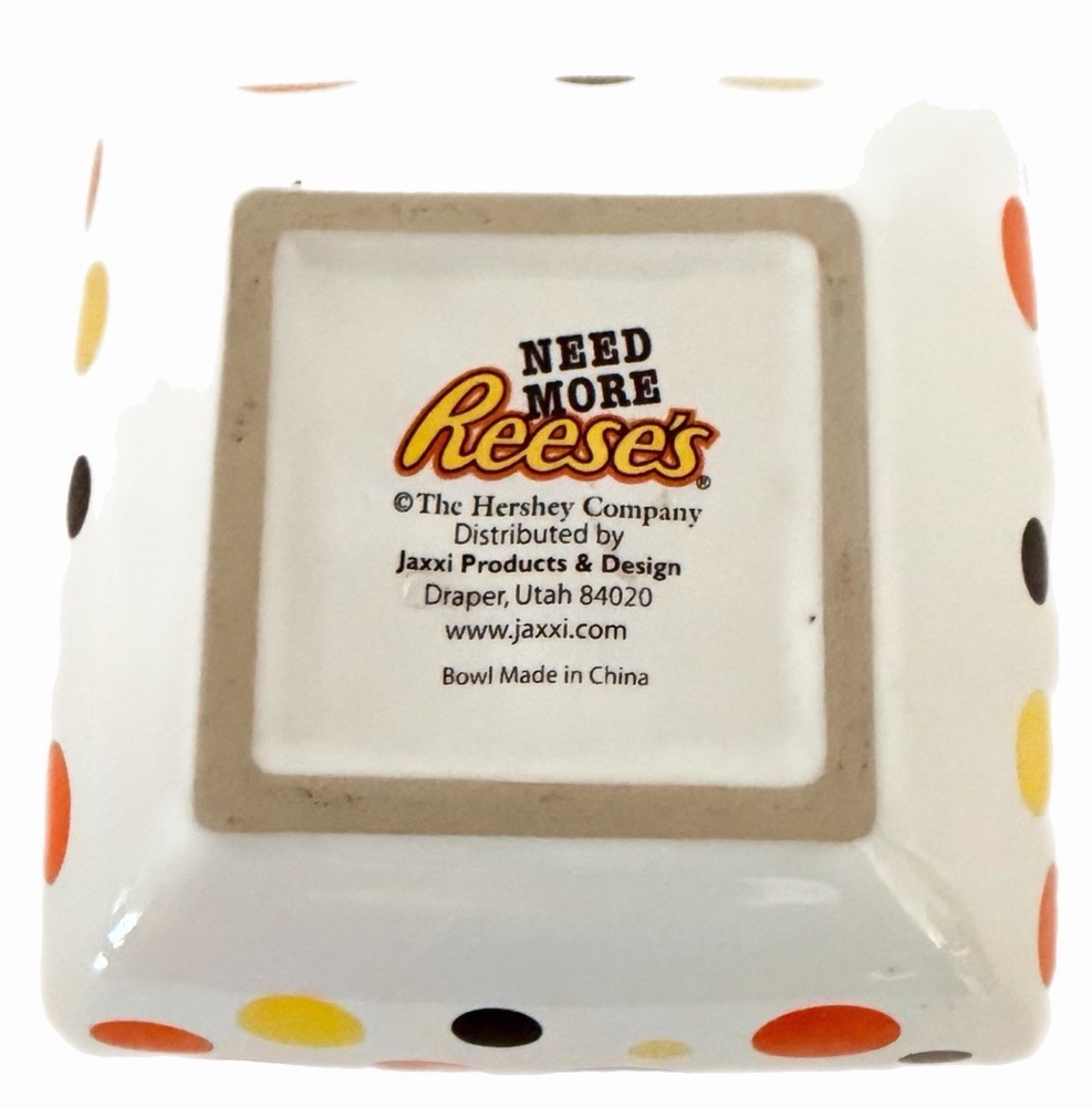 Reese's Bowl