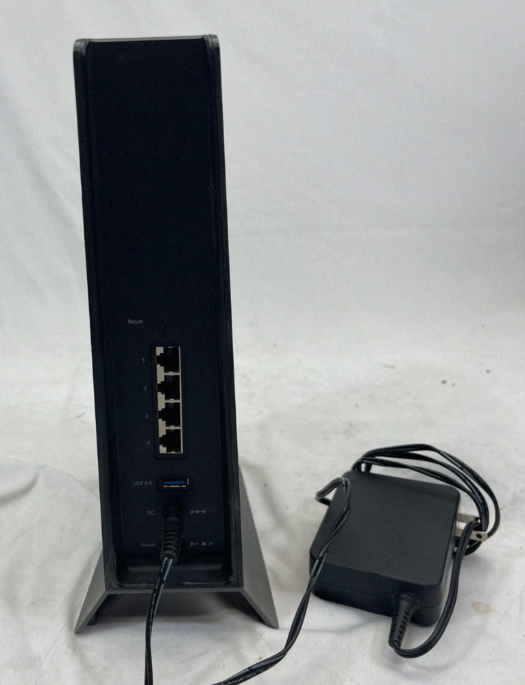 Netgear Nighthawk AX8 AX6000 Wi-Fi 6 Mesh Range Extender EAX80