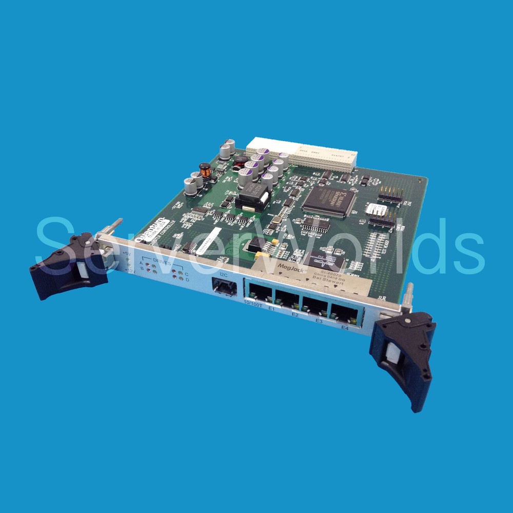 HP 351137-001 ESL-E Cluster Interface Controller 385886-001
