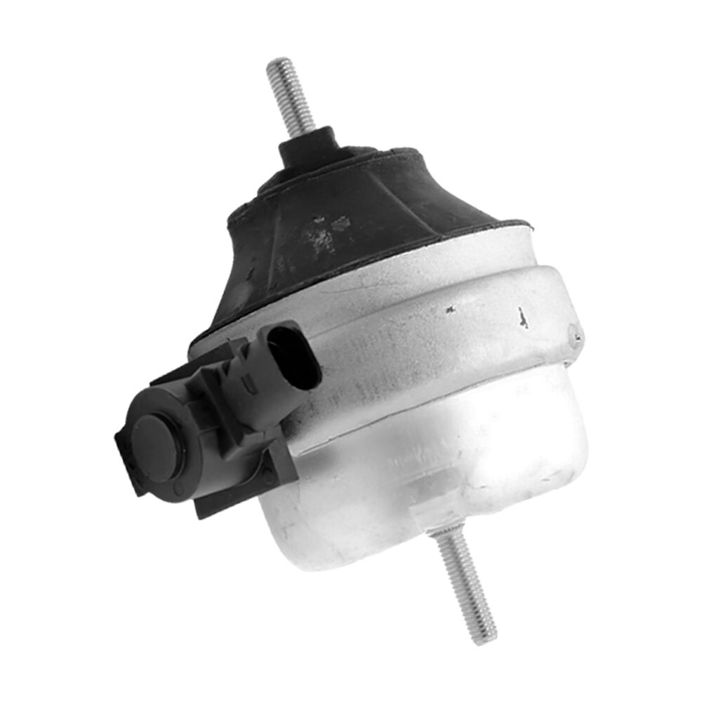 Front Engine Mounts & Rear Automatic Trans Mount 4PCS Set For A4 08-07 2.0L