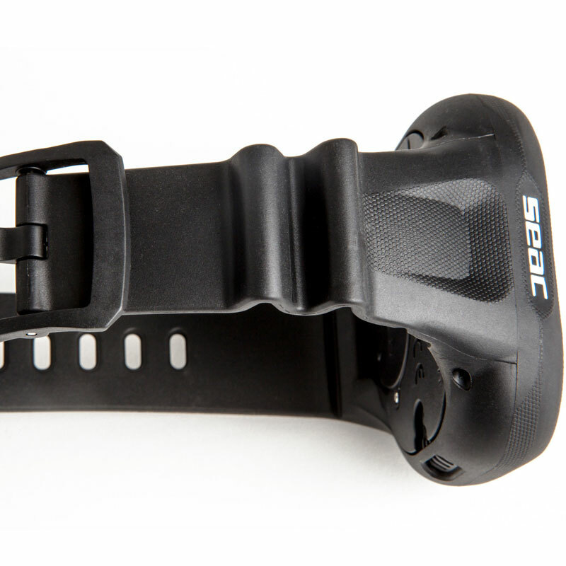 Seac Sub Screen Diving Computer with Large Screen