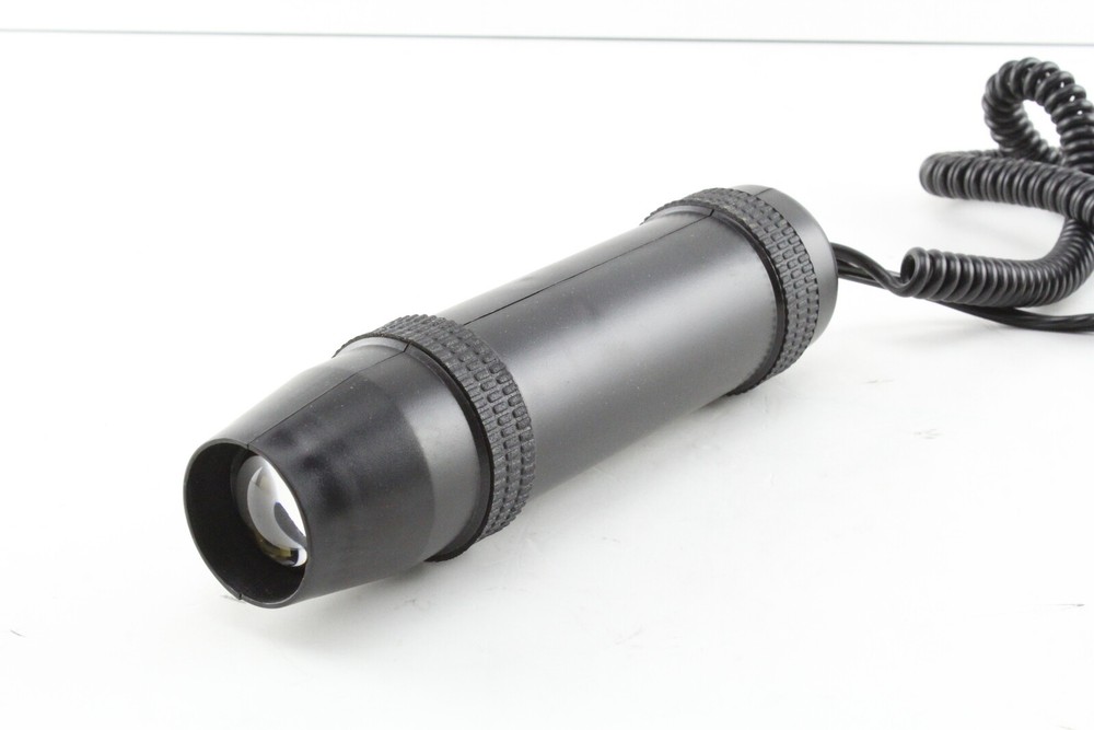 Hella 7023 Optilux 12V Timing Light