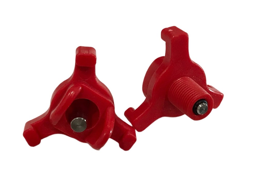 10 pack Horizontal Side Mount Chicken Nipples Water Automatic Poultry