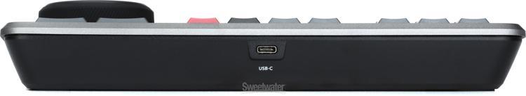 Blackmagic Design DaVinci Resolve Speed Editor Keyboard