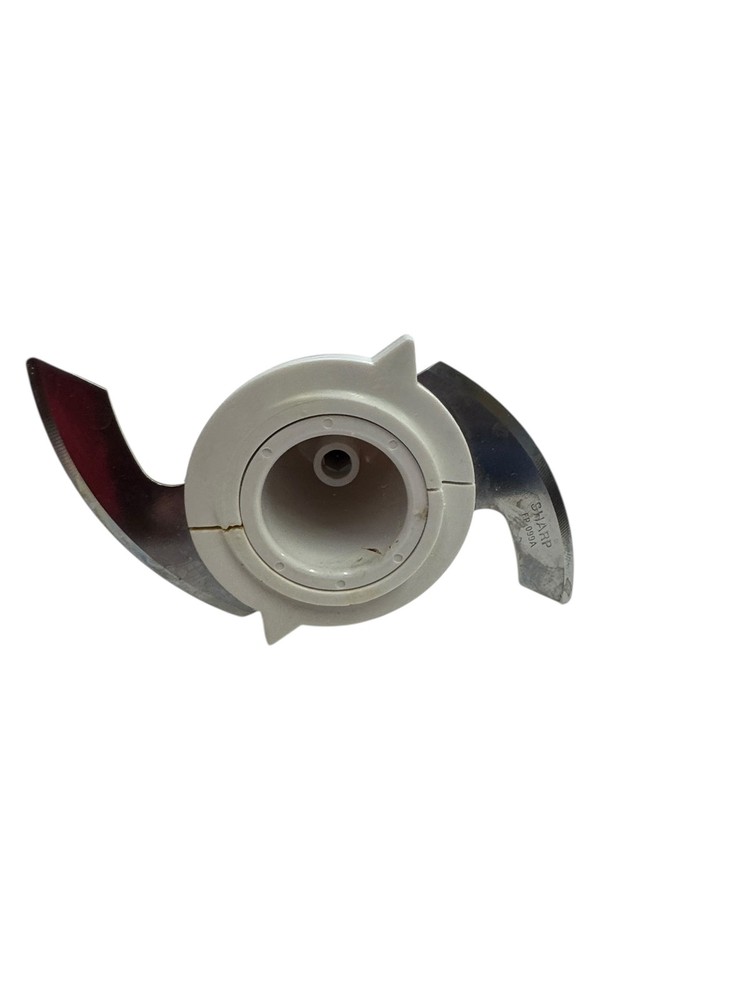 Sharp FP-099A Food Processor Chopper Blade Assembly Replacement Part DLC-1TX