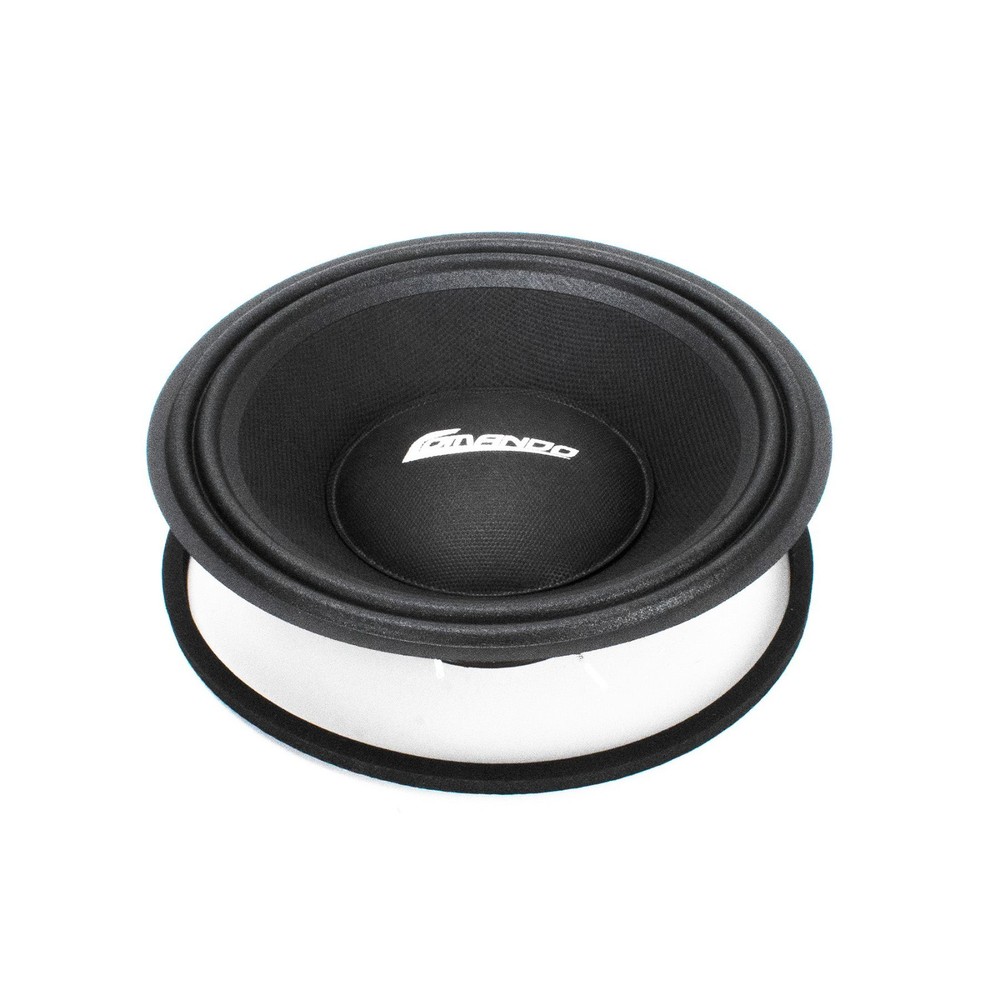 Comando - COM-B88-PRO KIT | REPAIR KIT FOR 8" SPEAKER COM-B88-PRO